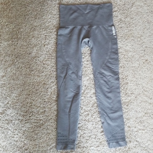 Gymshark Pants - Gymshark Leggings